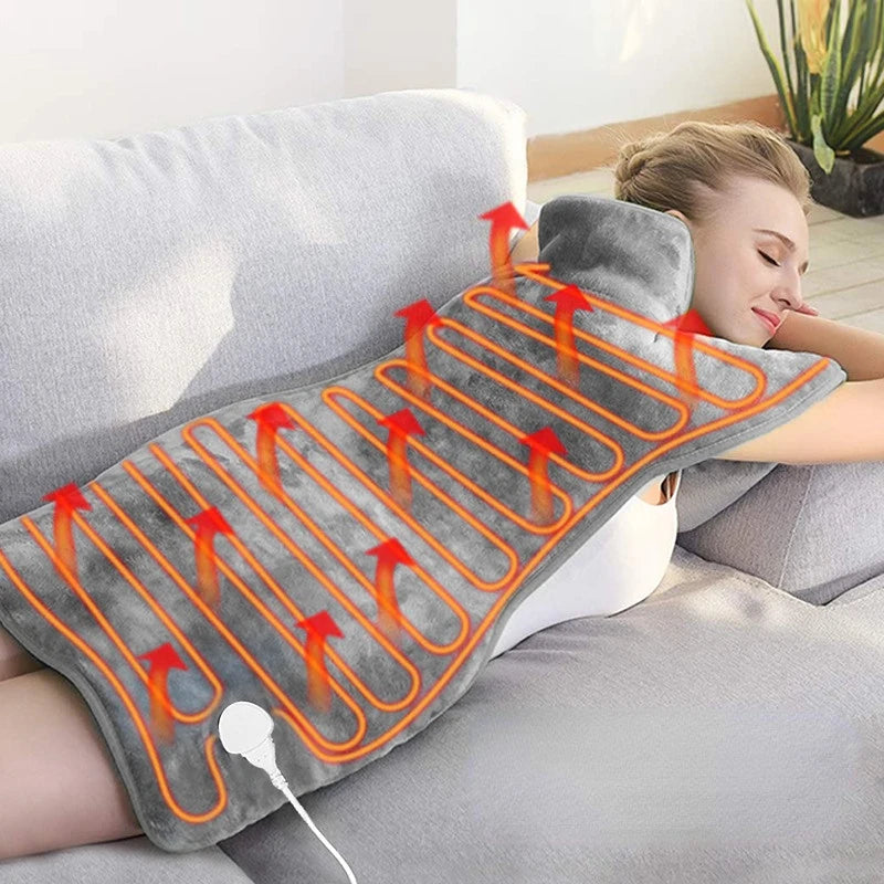 SoothWrap Full Body Heating Pad